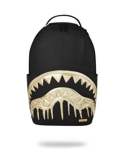 GOLDHEART SHARK DRIP BACKPACK