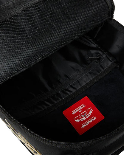 GOLDHEART SHARK DRIP BACKPACK