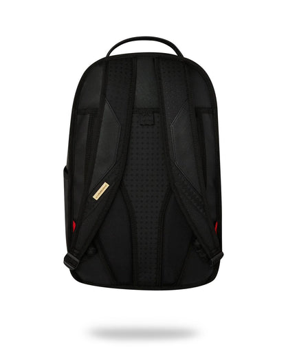 GOLDHEART SHARK DRIP BACKPACK