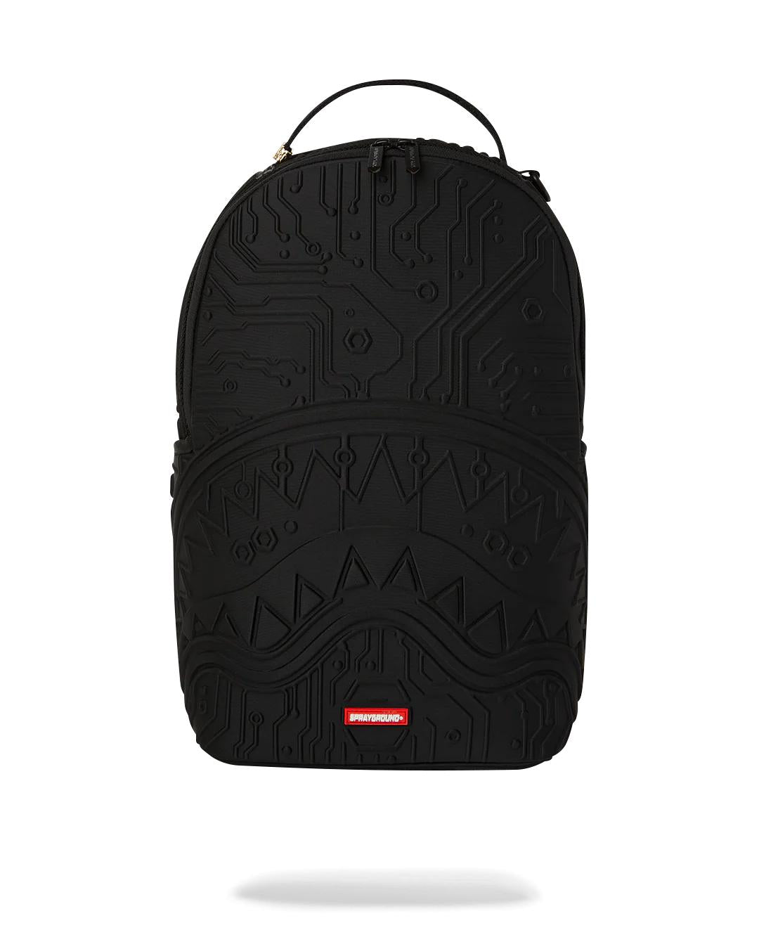 FUTURE FOAM 3D-SHRK BACKPACK