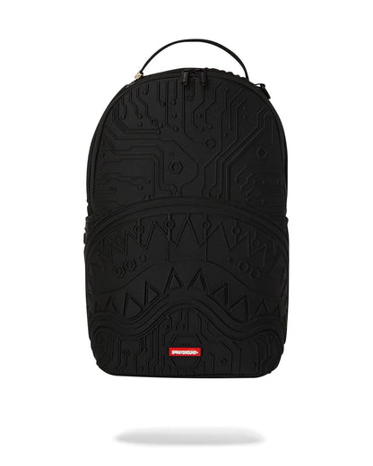 FUTURE FOAM 3D-SHRK BACKPACK
