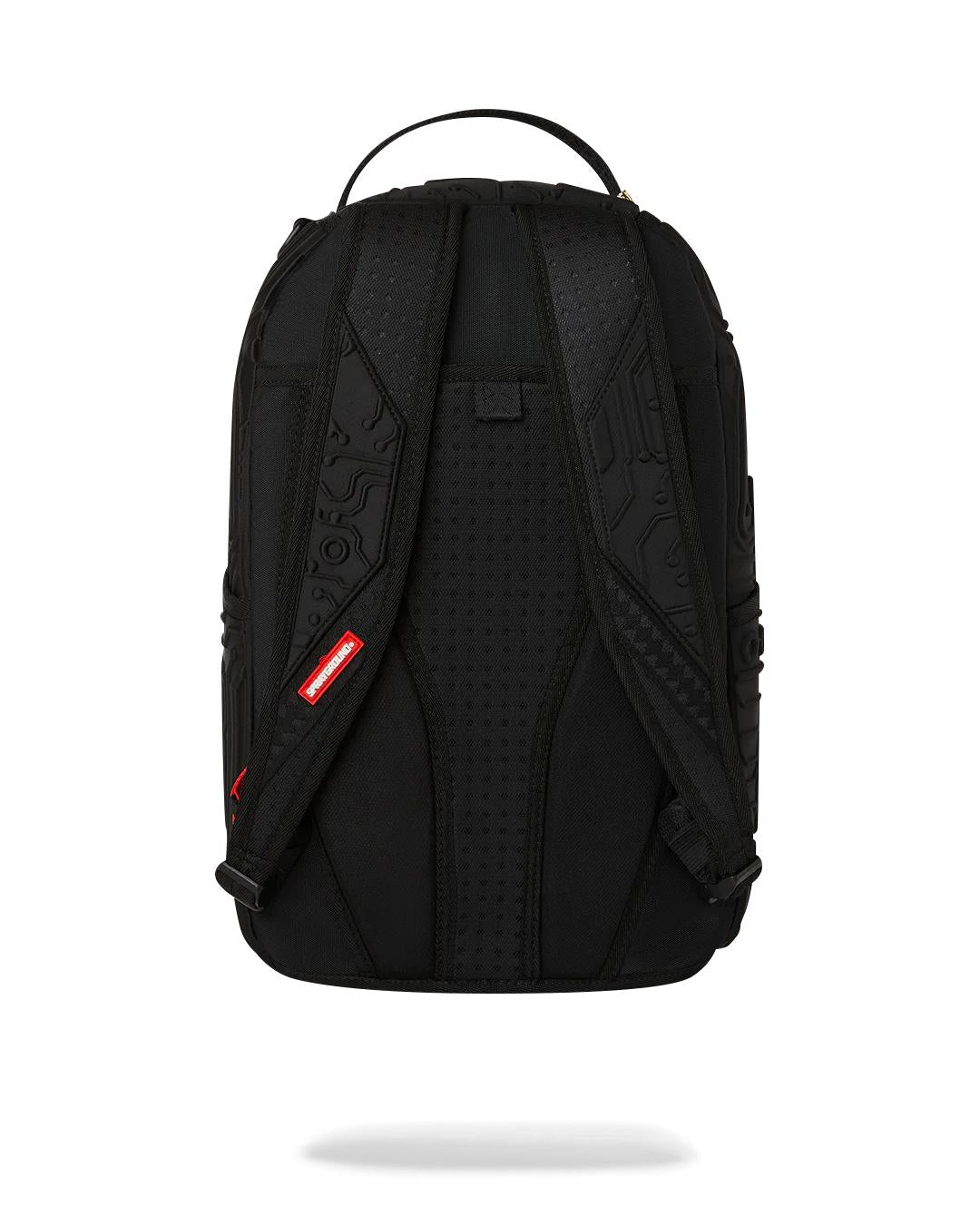 FUTURE FOAM 3D-SHRK BACKPACK