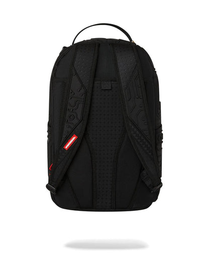 FUTURE FOAM 3D-SHRK BACKPACK