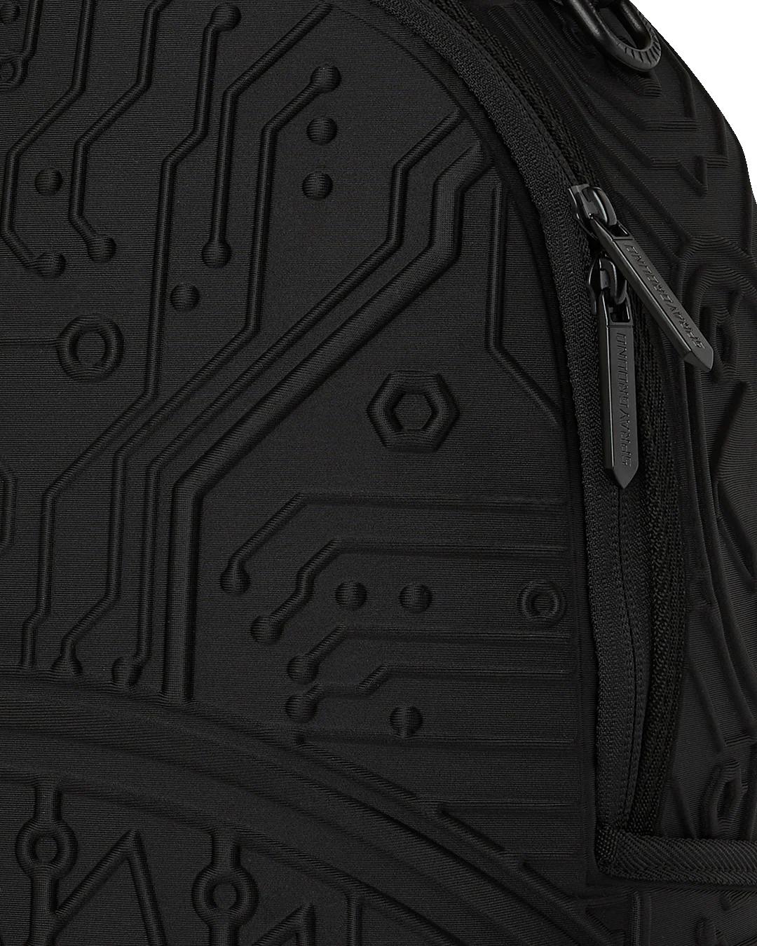 FUTURE FOAM 3D-SHRK BACKPACK