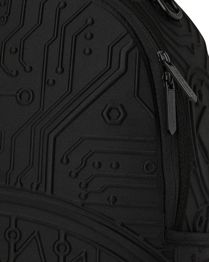 FUTURE FOAM 3D-SHRK BACKPACK
