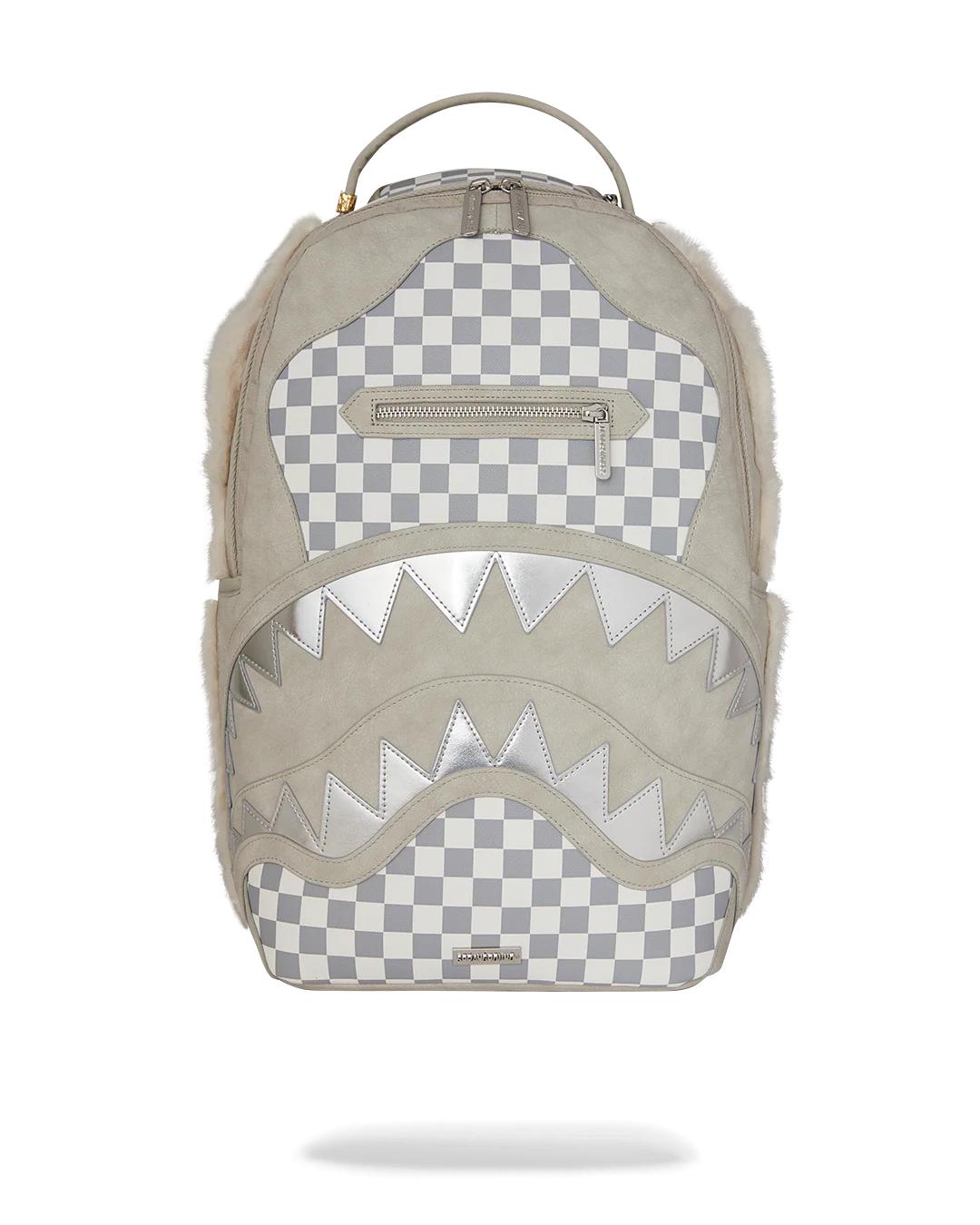 DREAMCHECK BACKPACK