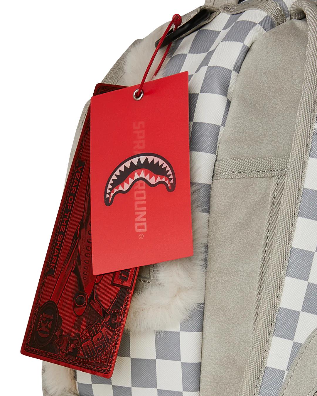 DREAMCHECK BACKPACK