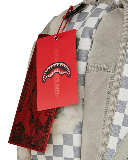 DREAMCHECK BACKPACK