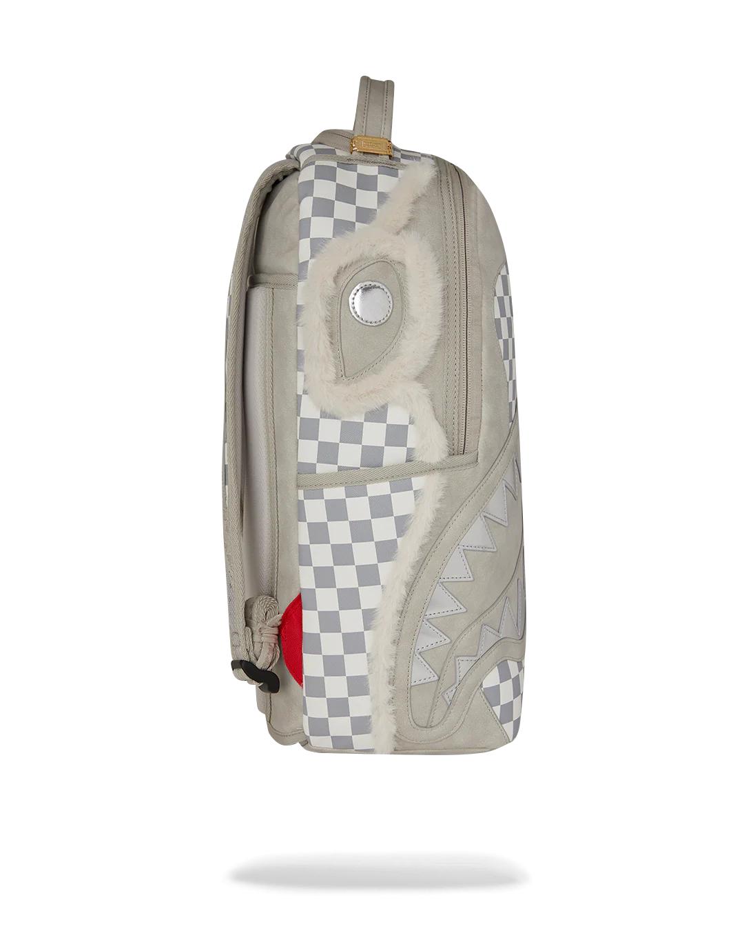 DREAMCHECK BACKPACK