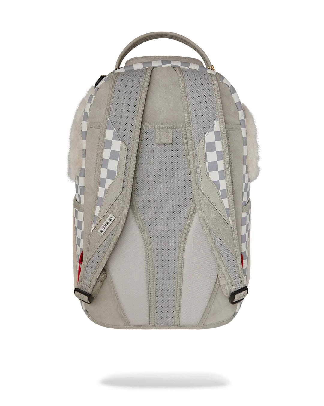DREAMCHECK BACKPACK