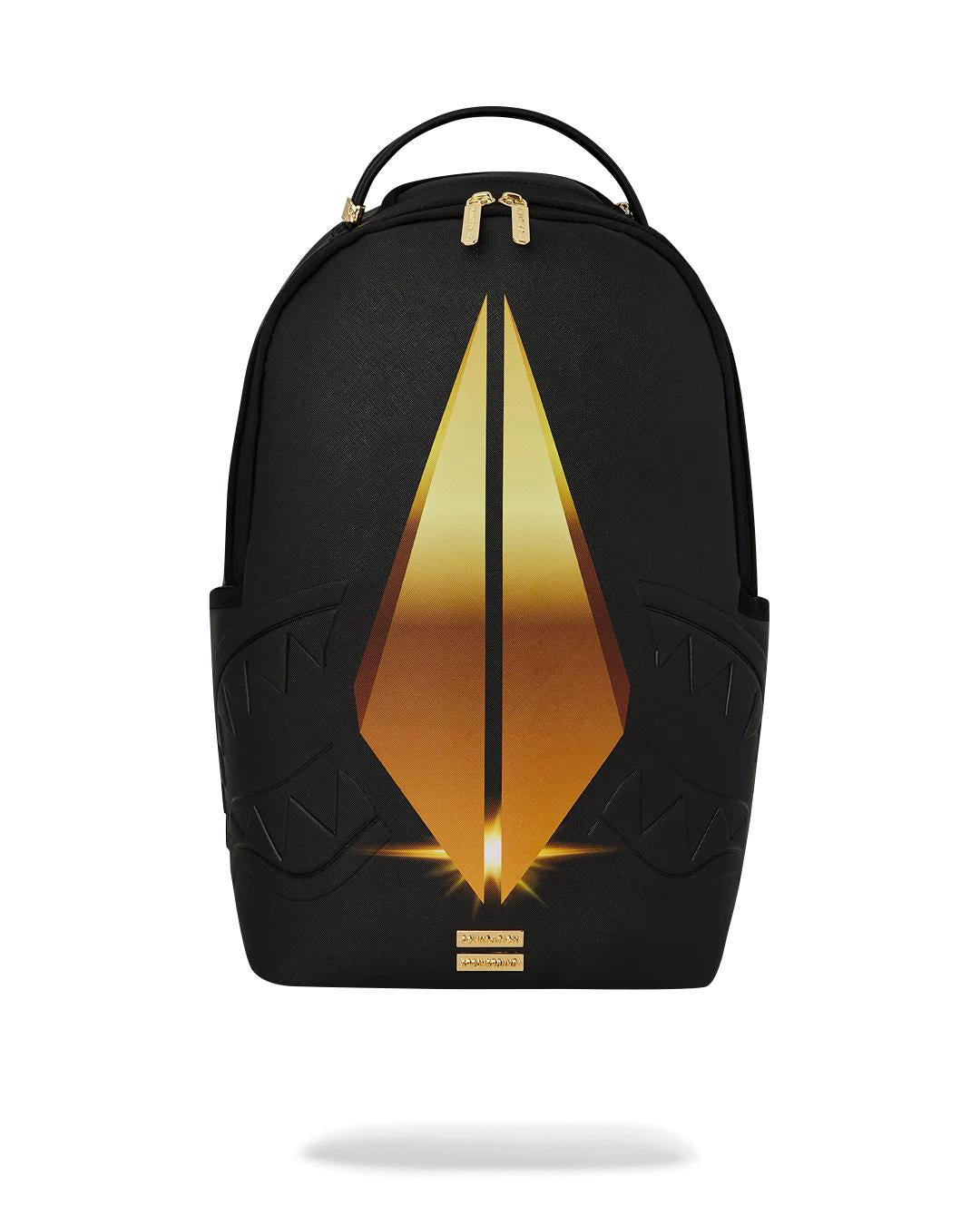FOUNDATION THE VAULT ON TERMINUS BACKPACK