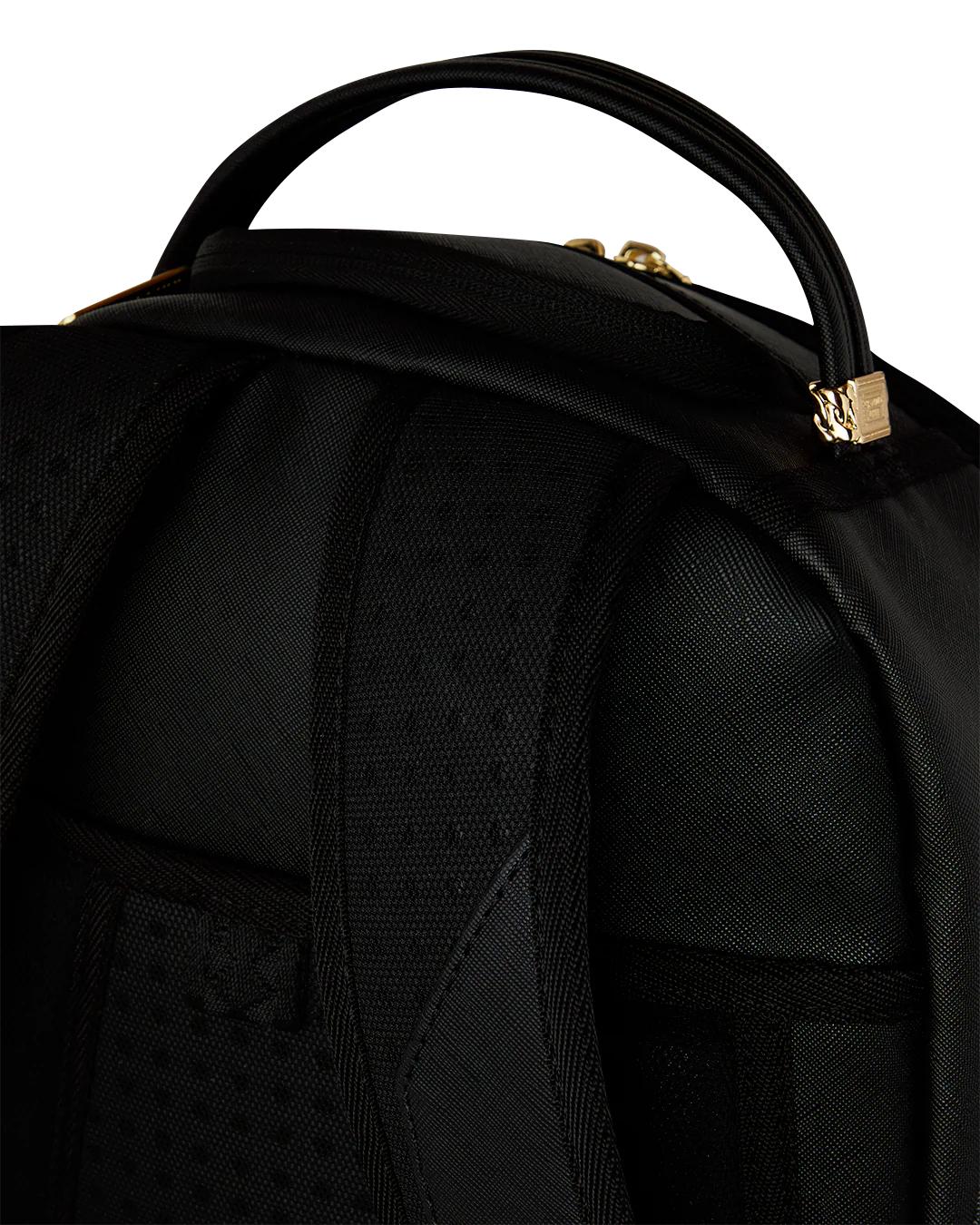 FOUNDATION THE VAULT ON TERMINUS BACKPACK