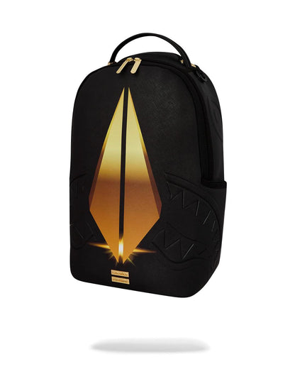 FOUNDATION THE VAULT ON TERMINUS BACKPACK
