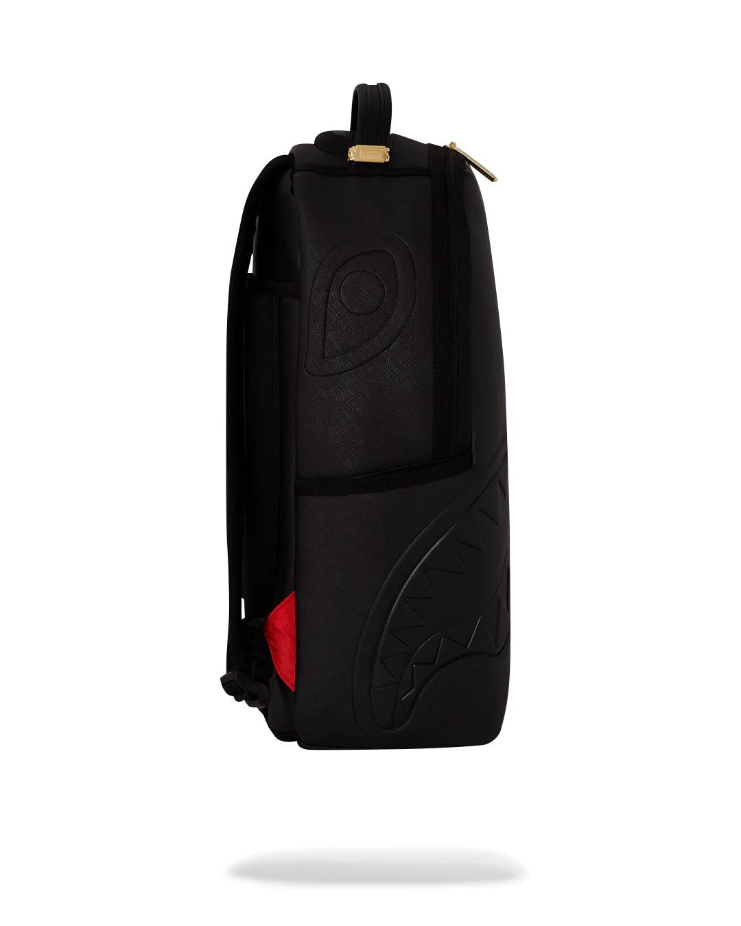 FOUNDATION THE VAULT ON TERMINUS BACKPACK