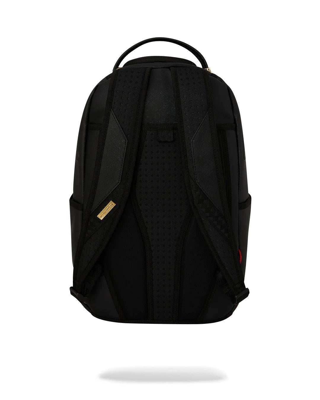 FOUNDATION THE VAULT ON TERMINUS BACKPACK