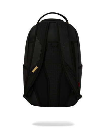 FOUNDATION THE VAULT ON TERMINUS BACKPACK