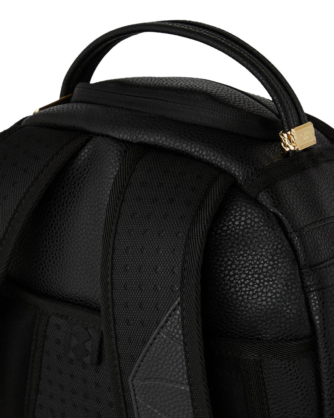 FOUNDATION FIT FOR A KING BACKPACK