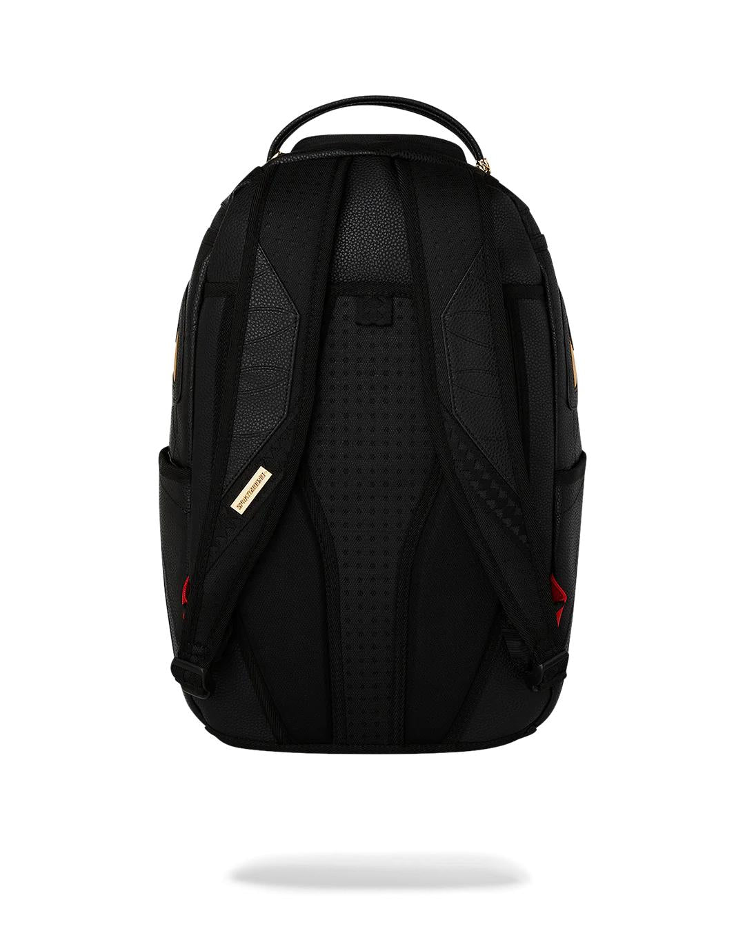 FOUNDATION FIT FOR A KING BACKPACK