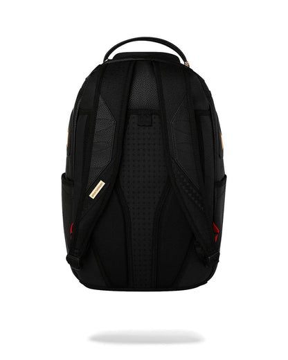 FOUNDATION FIT FOR A KING BACKPACK