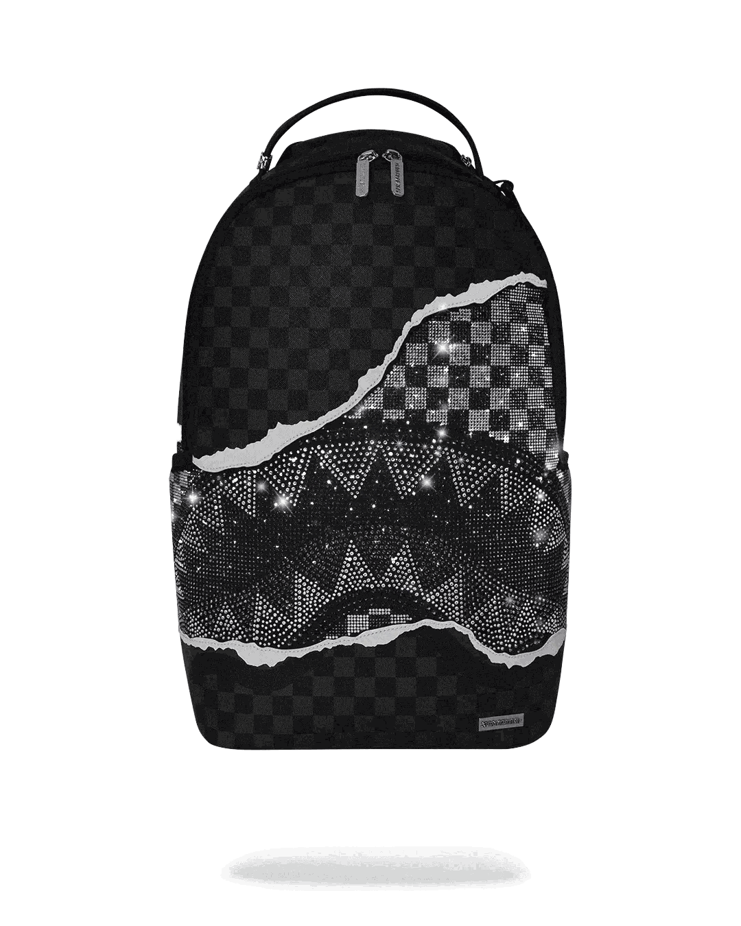 DIAMOND HEIST BACKPACK