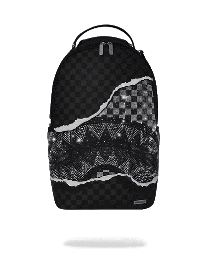 DIAMOND HEIST BACKPACK