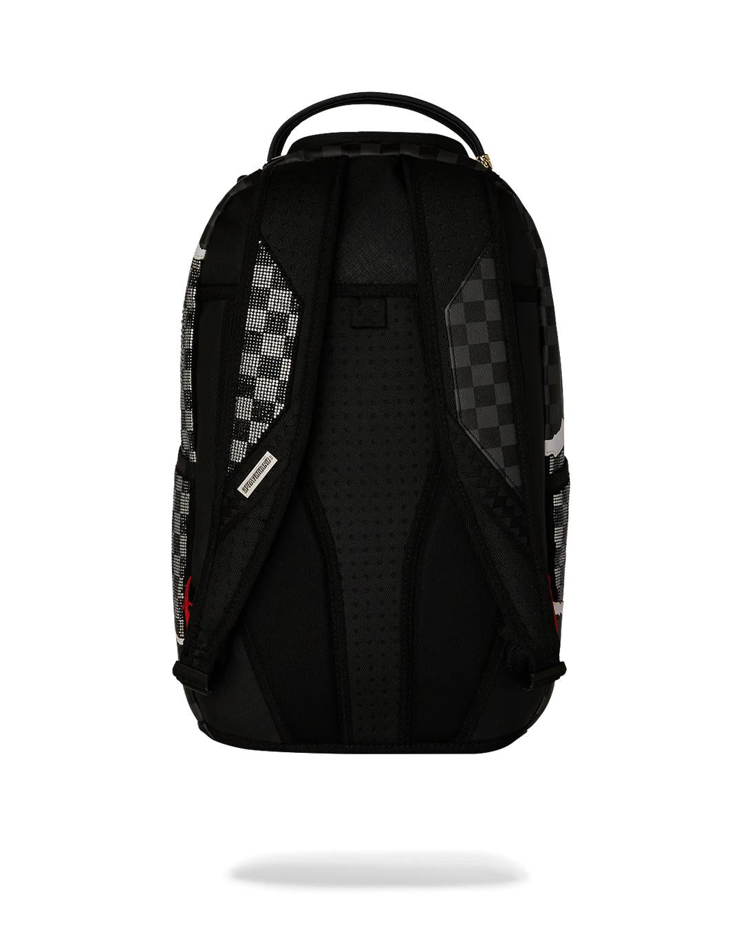 DIAMOND HEIST BACKPACK