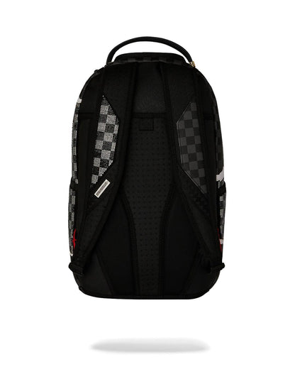 DIAMOND HEIST BACKPACK