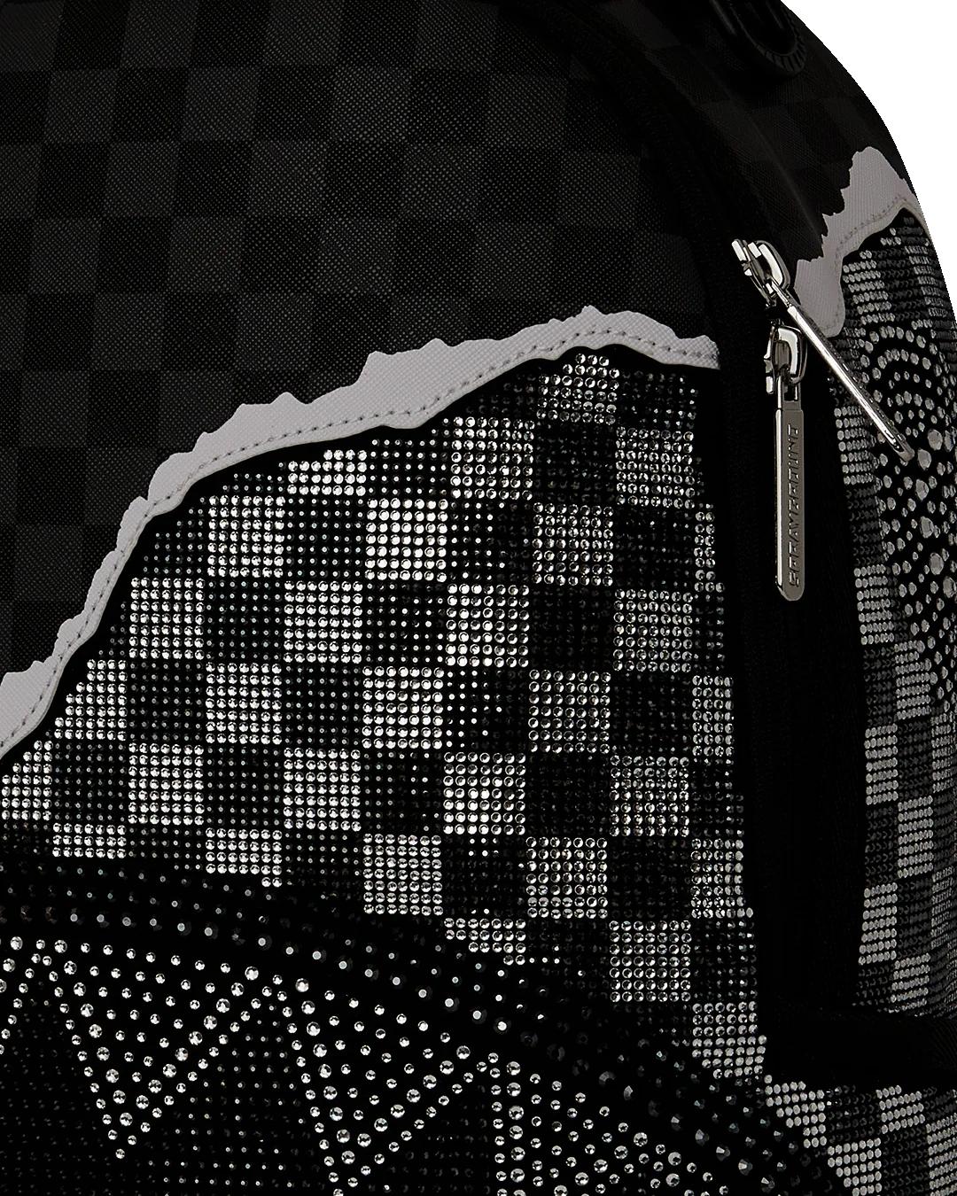 DIAMOND HEIST BACKPACK