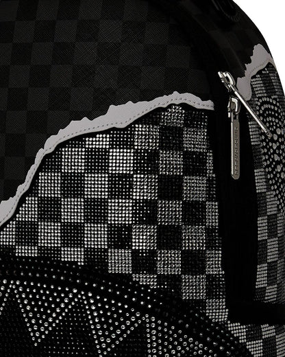 DIAMOND HEIST BACKPACK
