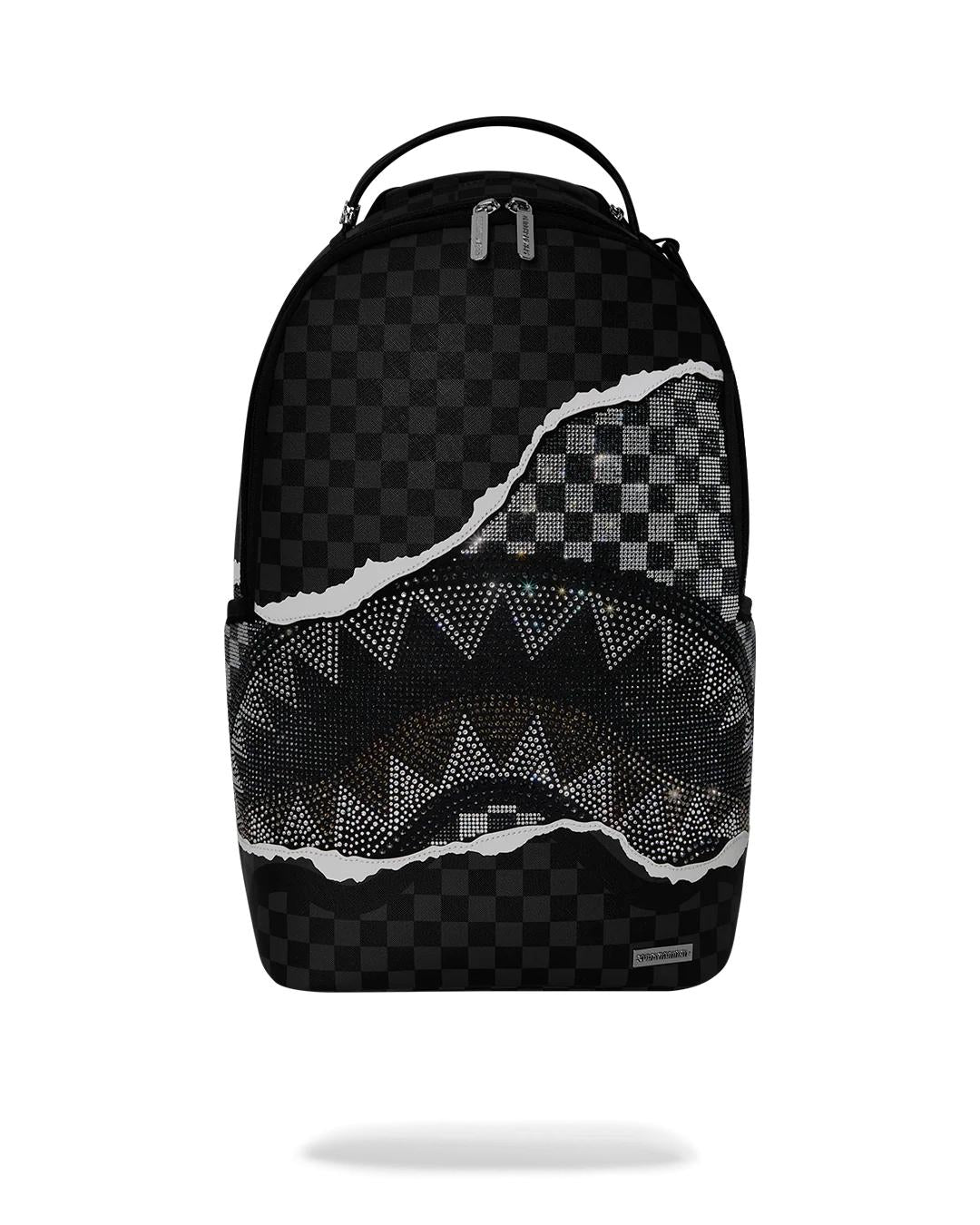 DIAMOND HEIST BACKPACK