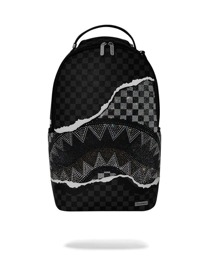 DIAMOND HEIST BACKPACK