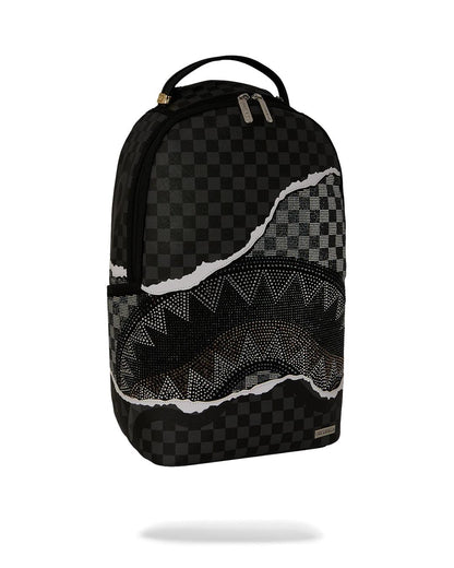 DIAMOND HEIST BACKPACK