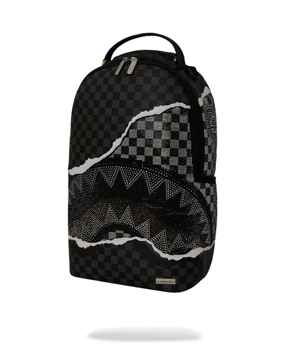 DIAMOND HEIST BACKPACK
