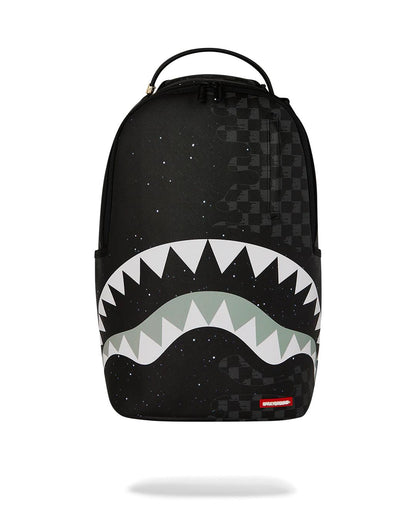 DEEPSPACE SIDE DRIP BACKPACK