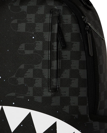 DEEPSPACE SIDE DRIP BACKPACK