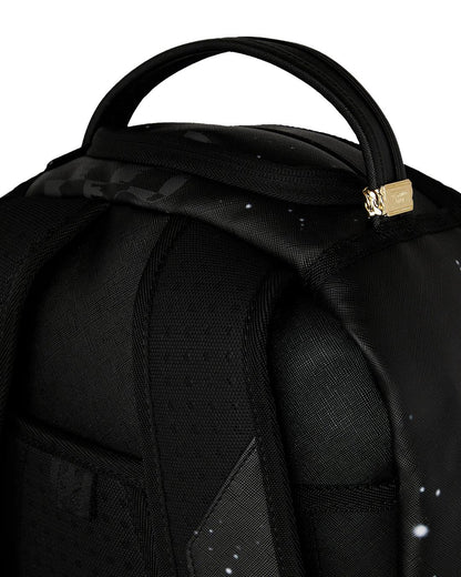 DEEPSPACE SIDE DRIP BACKPACK