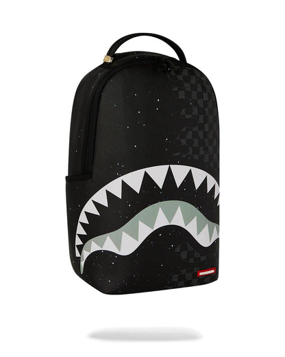 DEEPSPACE SIDE DRIP BACKPACK
