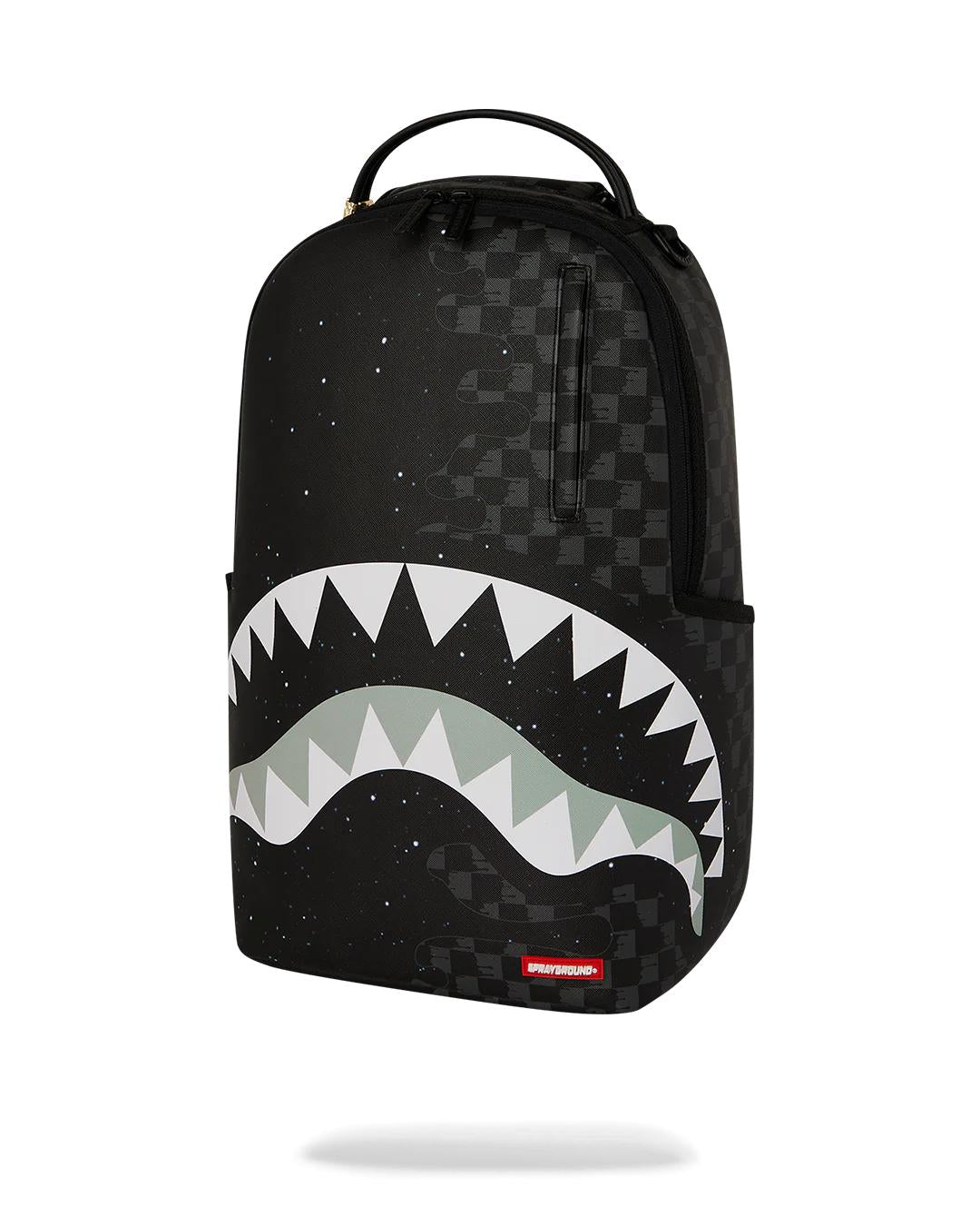 DEEPSPACE SIDE DRIP BACKPACK