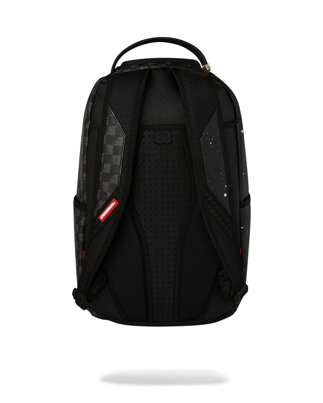 DEEPSPACE SIDE DRIP BACKPACK