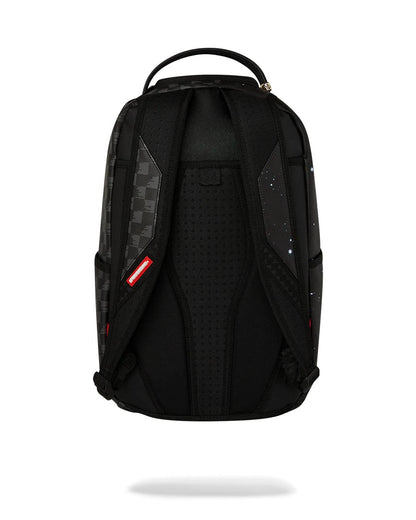 DEEPSPACE SIDE DRIP BACKPACK