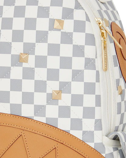 DYNASTY OF THE SHARKS IN PARIS BACKPACK