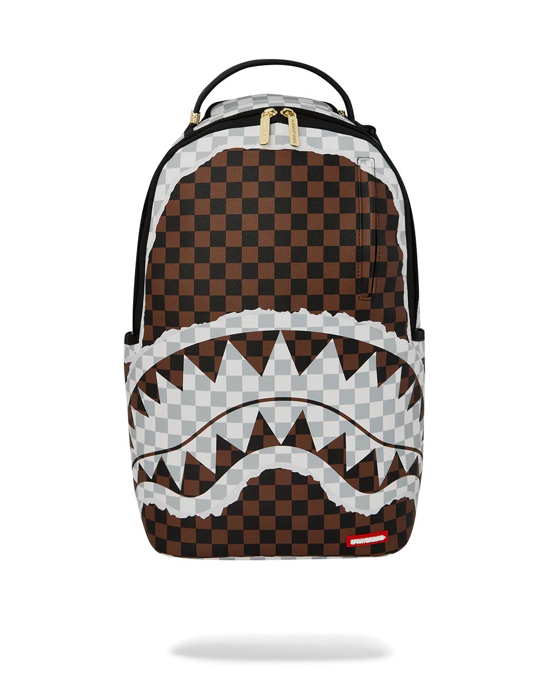 SHARK LEGACY BACKPACK