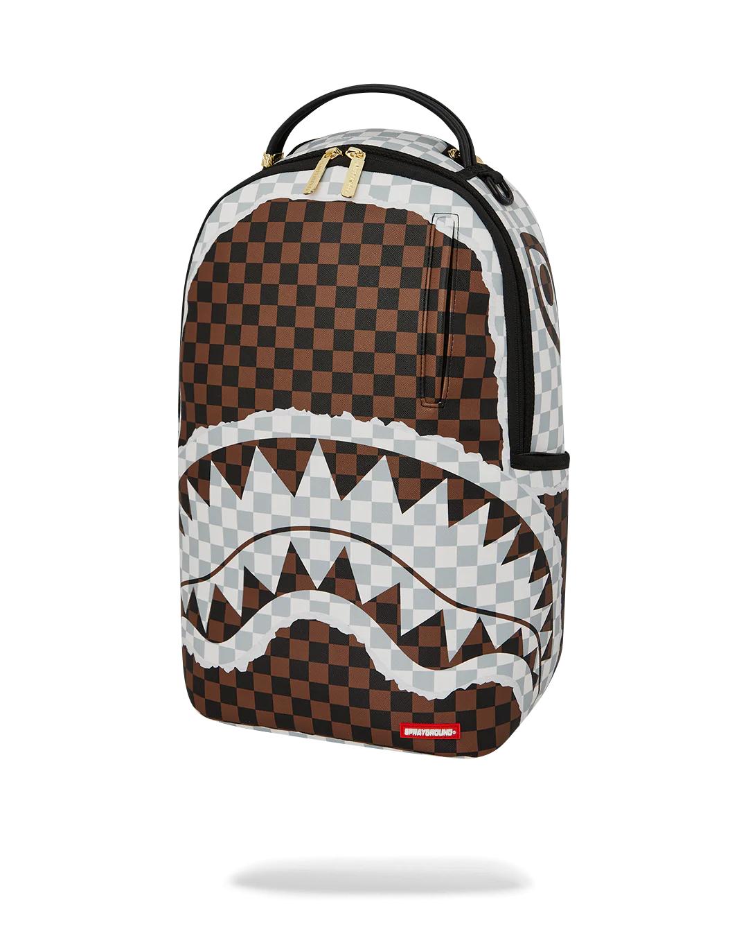 SHARK LEGACY BACKPACK