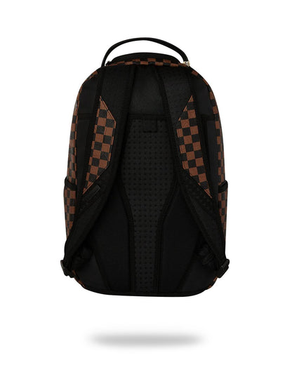 THE PRIVATE JET SHARK CLUB BACKPACK