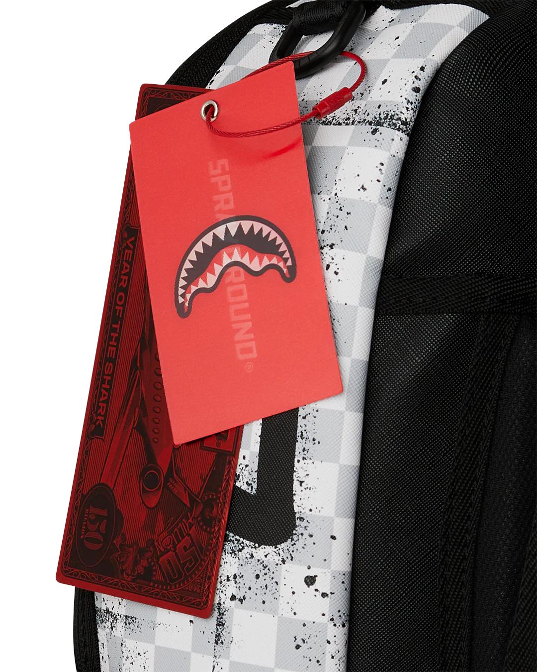 STORM FADE BACKPACK