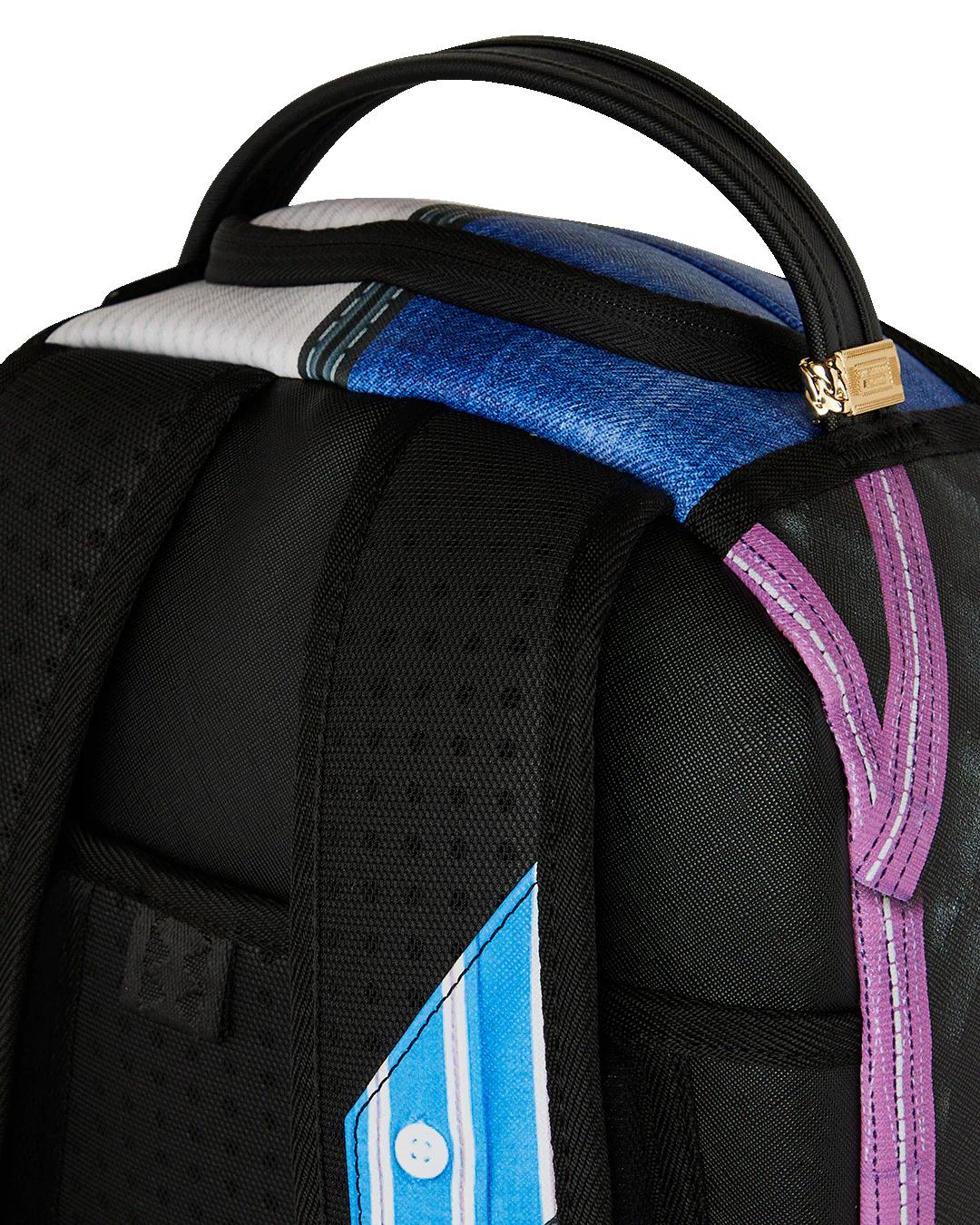 LONDON FASHION WEEK CONCEPT CREATIONS BACKPACK