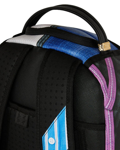LONDON FASHION WEEK CONCEPT CREATIONS BACKPACK