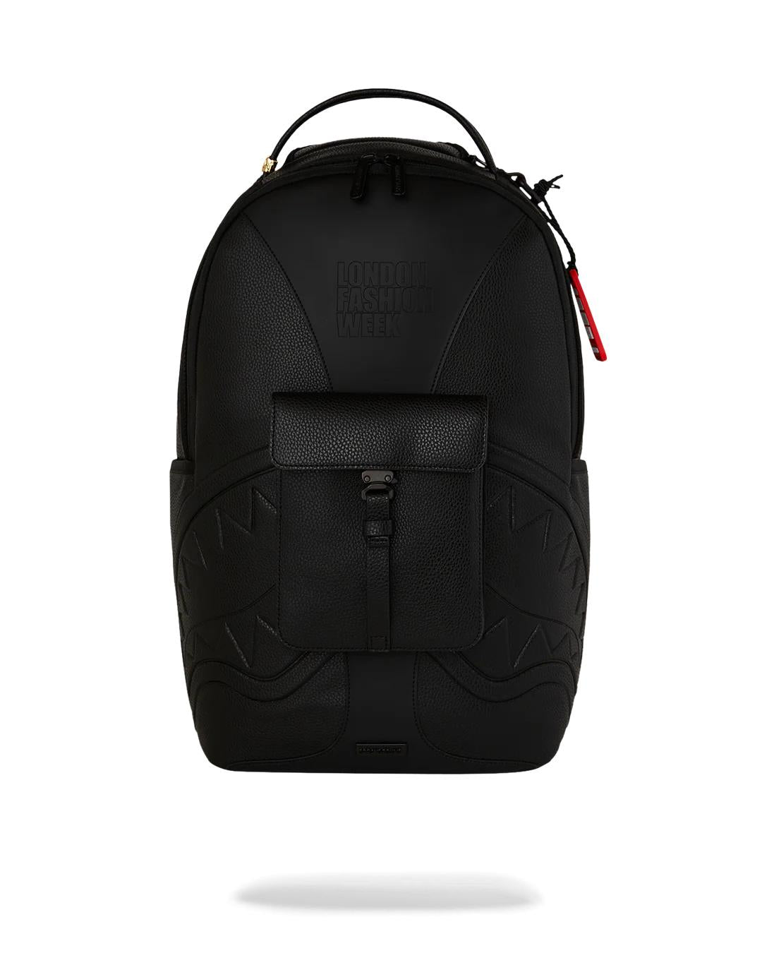 LONDON FASHION WEEK RED CARPET READY BACKPACK