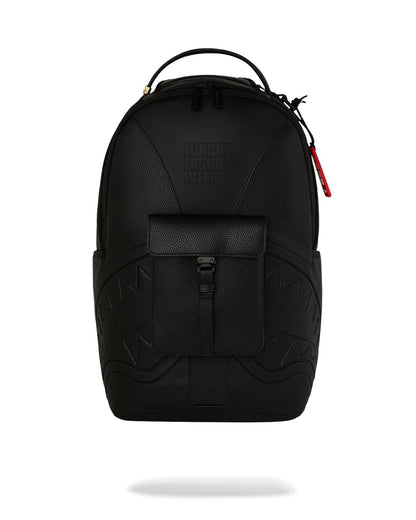 LONDON FASHION WEEK RED CARPET READY BACKPACK