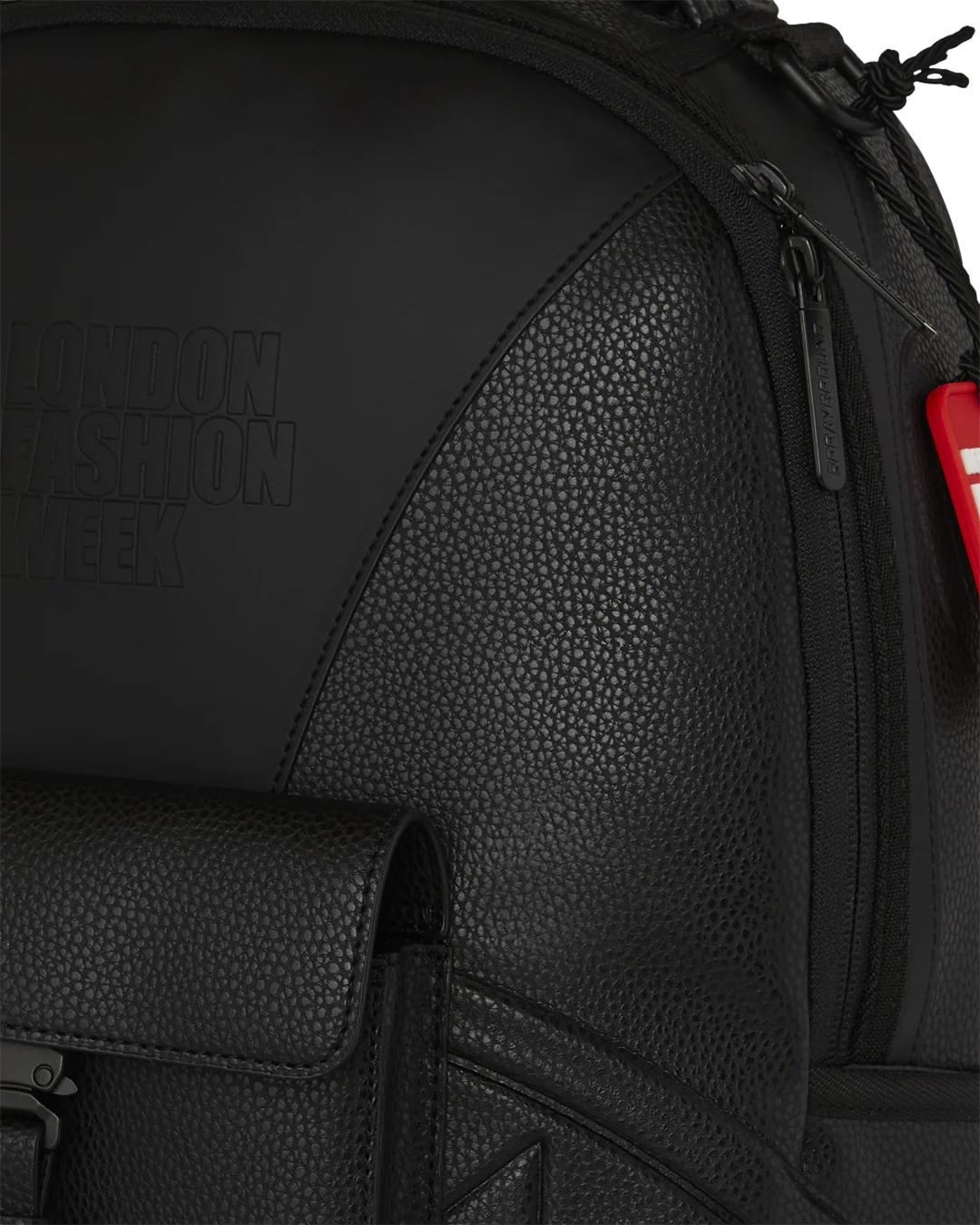 LONDON FASHION WEEK RED CARPET READY BACKPACK